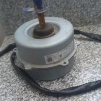 فن کندانسور و پنل ۳۰ و ۲۴ هزار