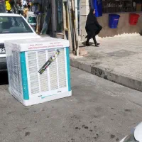 نصب وتعمیرکولر تعمیر موتور پمپ وپوسته کولر