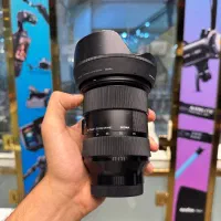 لنز سیگما SIGMA 24-70 F2.8 DG DN