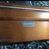 فروش یک دستگاه آمپ قدیمی