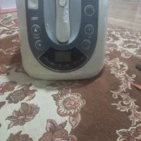 سرخ کن لمسی جنس خوب