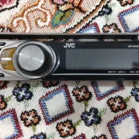 ضبط jvc|سیستم صوتی خانگی|خرم‌آباد, |دیوار