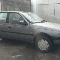 پژو ۴۰۵|خودرو سواری و وانت|کوهدشت, |دیوار