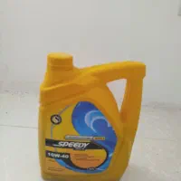 روغن موتور اسپیدی