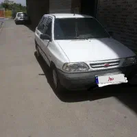 پراید مدل ۹۰