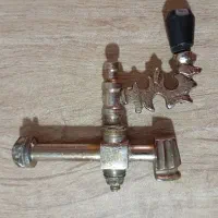 شیر سماور