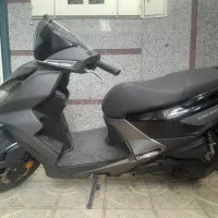 اس وای ام fx