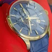ساعت سیتیزن ژاپن اصل