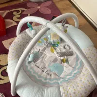 تشک بازی رزبرن