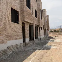 نیمه ساز پروژه پردیس