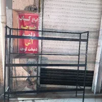 استندکبابی