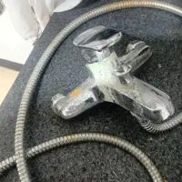 سر شیر حمام