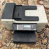پرینتر چندکاره HP Officejet 5610 سالم