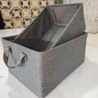 استندارلباس نظم دهنده