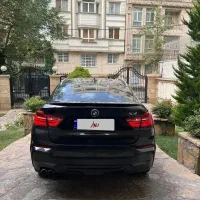 bmw x4 2016|خودرو سواری و وانت|تهران, فرمانیه|دیوار
