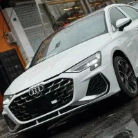 آئودیA3Lمدل 2025/صفر تحویل فوری