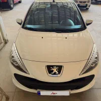 207 مدل 1404 ارتقایافته