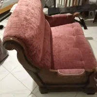 مبل دو نفره