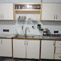 کابینت دسته دوم