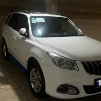 هایما S7 PRO مدل ۱۴۰۵