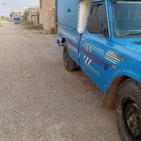 نیسان دیزلz28 مدل۹۰