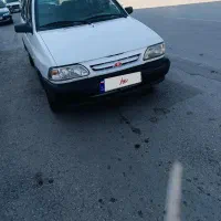پراید ۹۰ تک