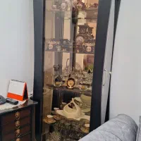 فروش بوفه دکوری ۵ طبقه ام دی اف