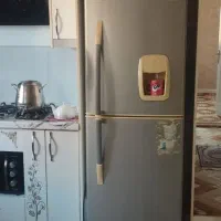 یخچال دو درب سیلوان