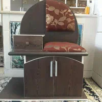 میز تلفن