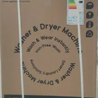 لباسشویی پاکشوما ۱۰ کیلویی x106w