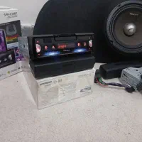 ضبط c10 پایونر