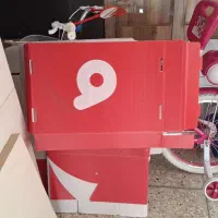 باکس باکس موتور باکس اسنپ