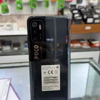 poco m3 pro  در حد اک