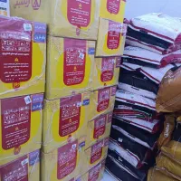 استخدام نیروی آقا جهت انبارداری و امور فروشگاه
