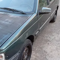 پژو 405 GLX بنزینی، مدل ۱۳۸۰ موتور ۲۰۰۰|خودرو سواری و وانت|زاهدان, |دیوار