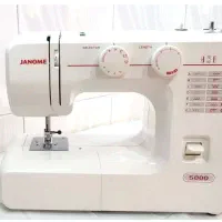 چرخ خیاطی ژانومه