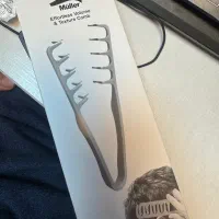 شانه مولر