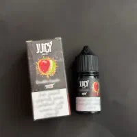 سالت ۳۰ میل نیکوتین ۵۰ دو سیب