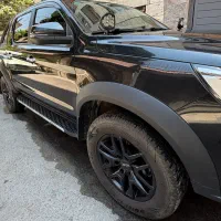 kmc t8 1400|خودرو سواری و وانت|تهران, اختیاریه|دیوار