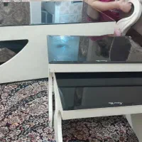 میز عسلی..