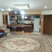 فروش آپارتمان سه خوابه پلاک دوم رباط