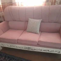 یه دست مبل ۷ نفره