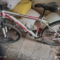 دوچرخه سایز 26