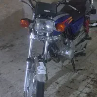 موتور کویرمدل 1404 200cc
