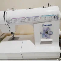 چرخ خیاطی