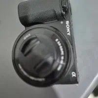 دوربین سونی ZV E10 در حد نو