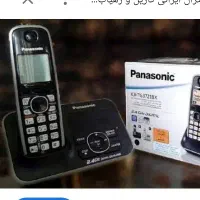 تلفن پاناسونیک