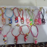 گیره و کش مو وعطر بخور  بدن