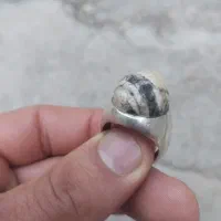 انگشتر داوودی کهنه