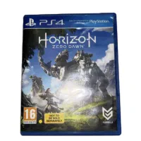 دیسک بازی Horizon Zero Dawn